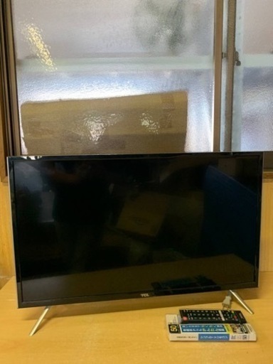 ⭐️液晶カラーテレビ⭐️ ⭐️32D2900⭐️