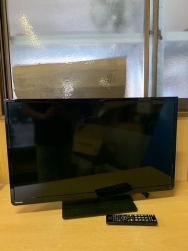 ⭐️TOSHIBA REGZA液晶カラーテレビ⭐️ ⭐️32S10⭐️