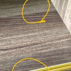 【6/22まで】ガラス扉棚　フリーシェルフ【NSヨーク】ボックスユニット【収納】【ラック】の画像