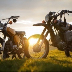 関西圏の中古バイクの試乗、現車確認致します 気になっている中古バ...