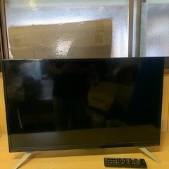 ⭐️ドウシシャ液晶テレビ⭐️ ⭐️DOL32H100⭐️ 