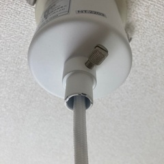ペンダントライト、照明の画像