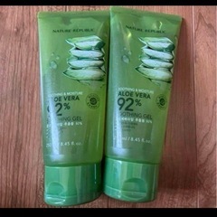 スージングアンドモイスチャー アロエベラ 92% 250ml×2...