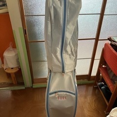 ゴルフバック