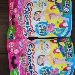 水遊びパンツの画像