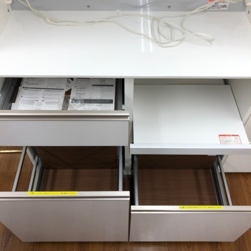綾野製作所　レンジボード　変色・汚れ有　55,000円