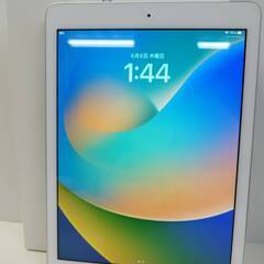Wi-Fi/セルラー】iPad 第5世代/32GB/A1823〈MP1L2J/A〉