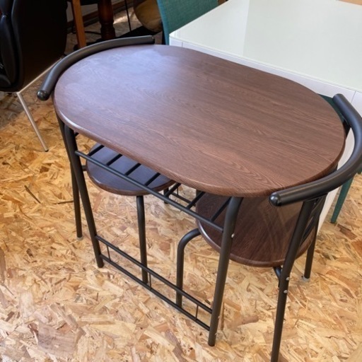 【商談中】家具 ダイニングセット