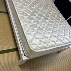 マットレス  シングル