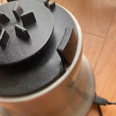 家電 キッチン家電 ジューサー、ミキサーの画像