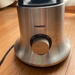 家電 キッチン家電 ジューサー、ミキサーの画像