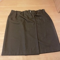 【引渡し決まりました】無印良品　防炎カーテン