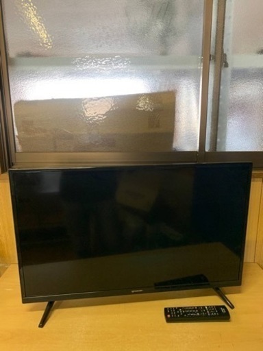 ⭐️maxzenハイビジョン液晶テレビ⭐️ ⭐️J32CH02⭐️