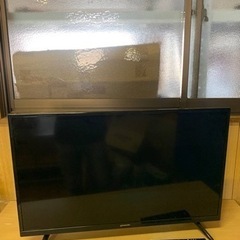 ⭐️maxzenハイビジョン液晶テレビ⭐️ ⭐️J32CH02⭐️