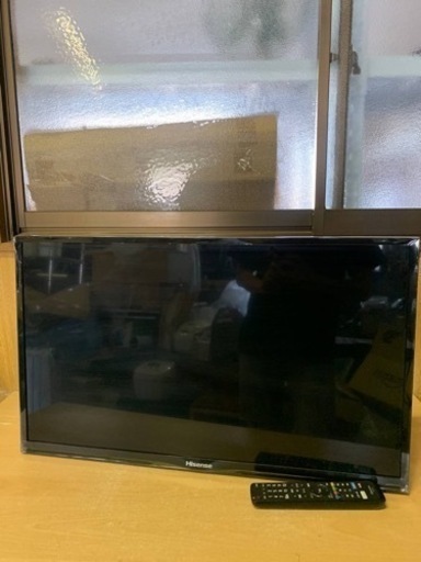 ⭐️Hisense 液晶テレビ ⭐️ ⭐️32BK1⭐️