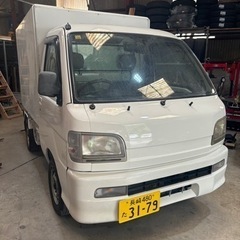 長崎県のハイゼット(ダイハツ)の中古車｜ジモティー