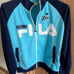 FILA ジャージ 上下セット150
