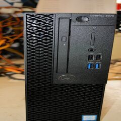 豪速ハイスペックDell  Win11Pro  i7 16Gb ...
