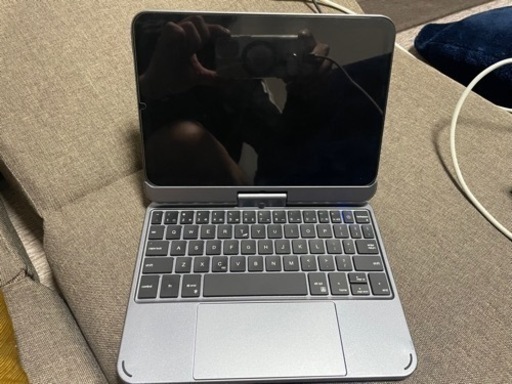 iPad mini6 64GB WiFiモデル スペースグレイ