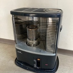 ストーブ