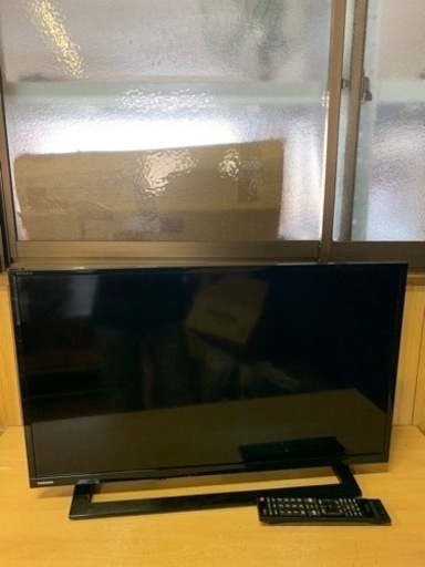 ⭐️TOSHIBA REGZA液晶カラーテレビ⭐️ ⭐️32S22⭐️