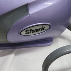 通販人気の高圧スチームクリーナー・シャークスチームポータブル完品を大変お安くお譲りいたします！の画像
