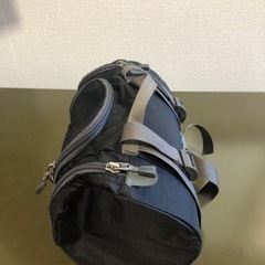 フロントバック(Mont-bell)の画像