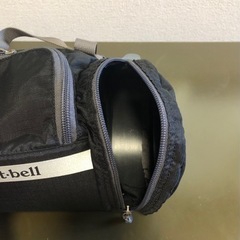 フロントバック(Mont-bell)の画像