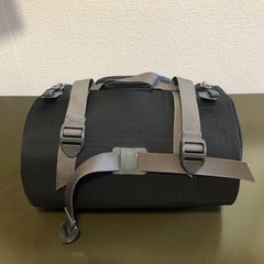 フロントバック(Mont-bell)の画像