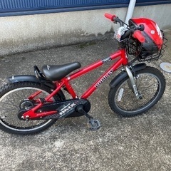 中古】公津の杜駅の自転車を格安/激安/無料であげます・譲ります