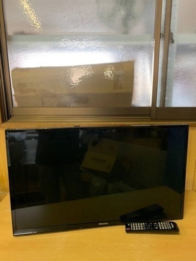 ⭐️Hisense ハイビジョンLED液晶テレビ ⭐️ ⭐️HJ32K3120⭐️
