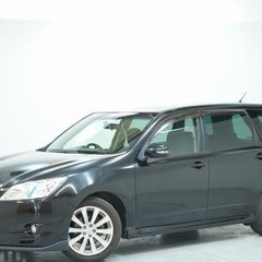後席モニター付きで長距離も楽しく🚗✨スバル エクシーガ 　２．０ｉ－Ｓ