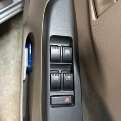 ダイハツ ミライース ナビ付きの画像