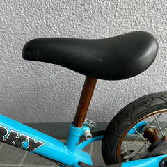 スパーキー　12インチ　キックバイク　バランスバイク　自転車　キッズ　ランニングバイク　ストライダーの画像