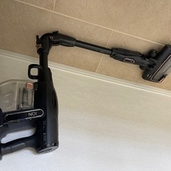 Shark コードレス掃除機の画像