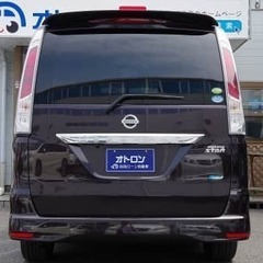 全国エリア対象😉見逃さないで🙆🏻‍♀️日産 セレナ 　ハイウェイスターの画像