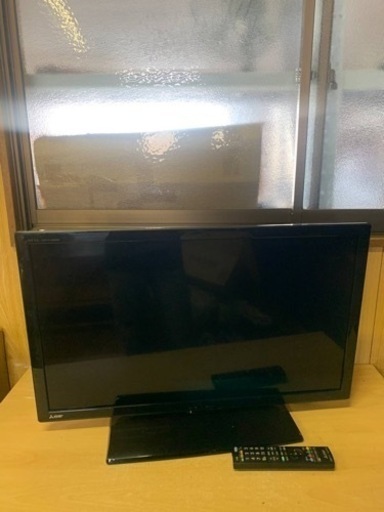 ⭐️MITSUBISHI液晶カラーテレビ⭐️ ⭐️LCD-32LB7⭐️