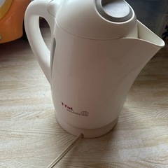 家電 キッチン家電 電気ポット ティファール