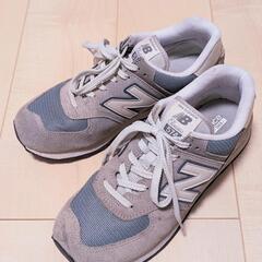 New Balance ニューバランス574  スニーカー ML...