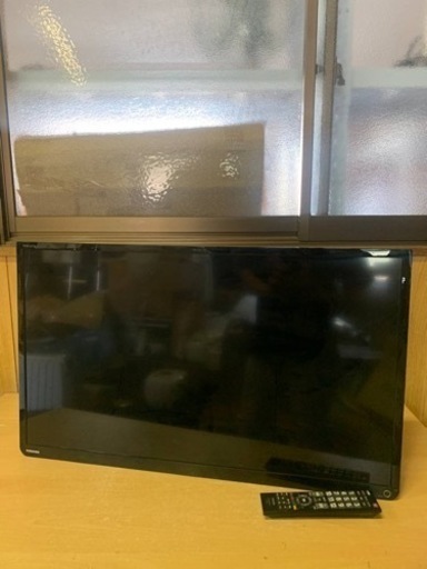 ⭐️TOSHIBA REGZA液晶カラーテレビ⭐️ ⭐️32S7⭐️
