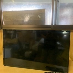 ⭐️TOSHIBA REGZA液晶カラーテレビ⭐️ ⭐️32S7⭐️