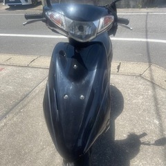 バイク スズキ