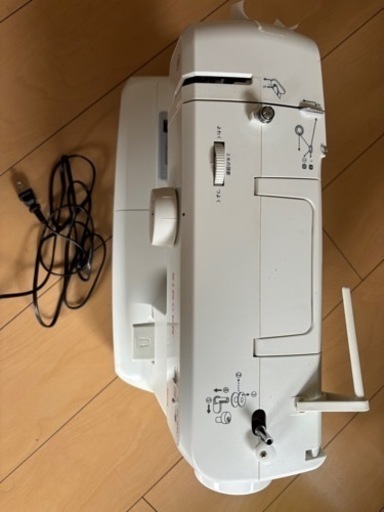 ミシン