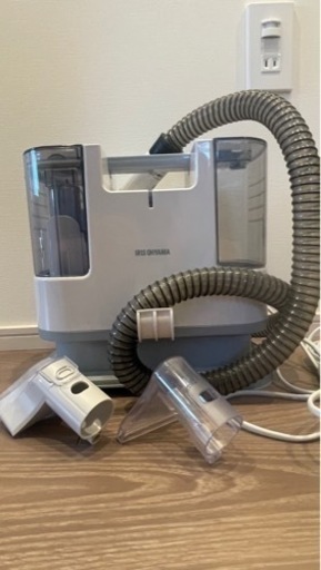 家電 生活家電 掃除機