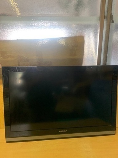 ⭐️ピクセラ液晶カラーテレビ⭐️ ⭐️PRD-LE132B⭐️