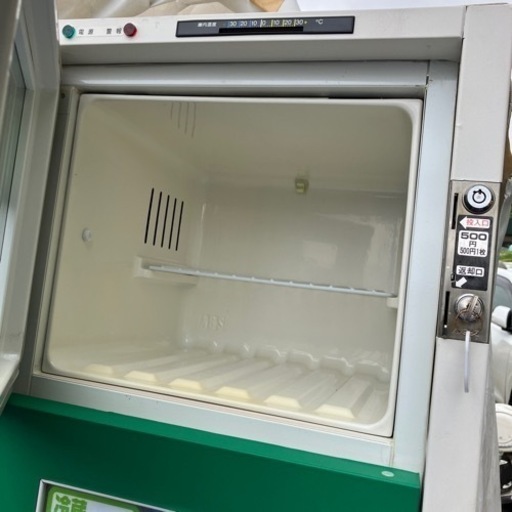 八つ冷蔵庫。最終値下げ