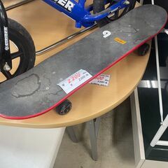 リサイクルショップどりーむ荒田店 No12381 スケートボード　