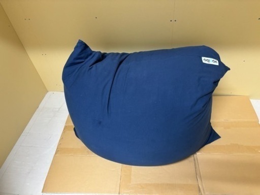 ヨギボー ミニ　yogibo Mini ビーズクッション CT6817 NH