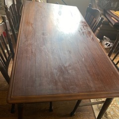 家具 ダイニングセット