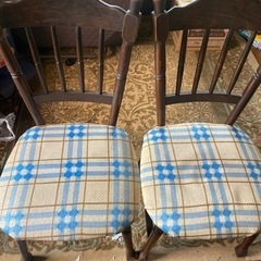 家具 ダイニングセットの画像
